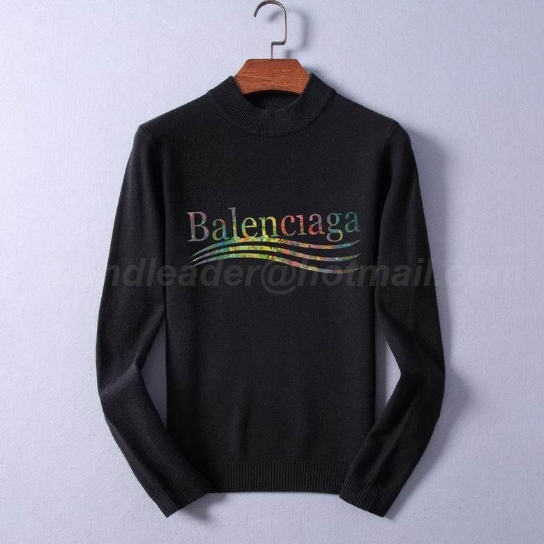 Balenciaga Men's Sweater 42